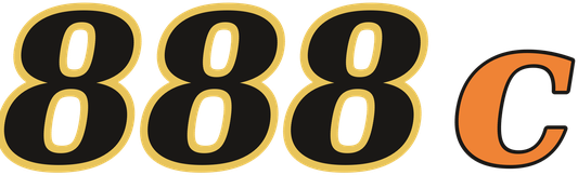888c logo
