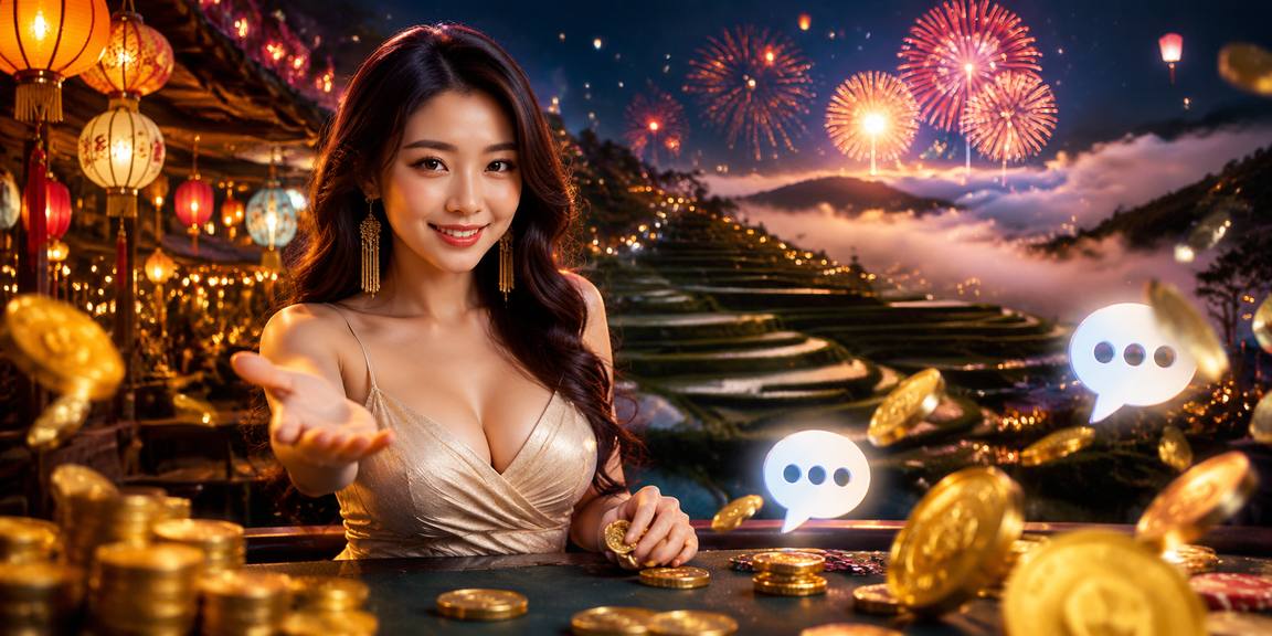888c Pho Dem Megaways — cuộn thưởng biến đổi từng vòng quay